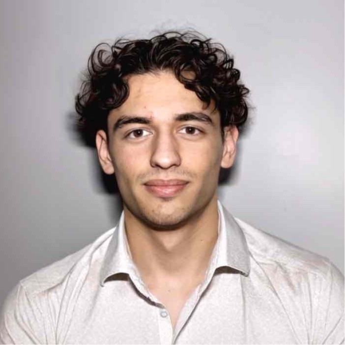 Mateo Bivol headshot