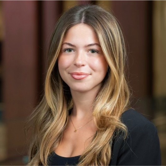 Mila Stefanovic headshot