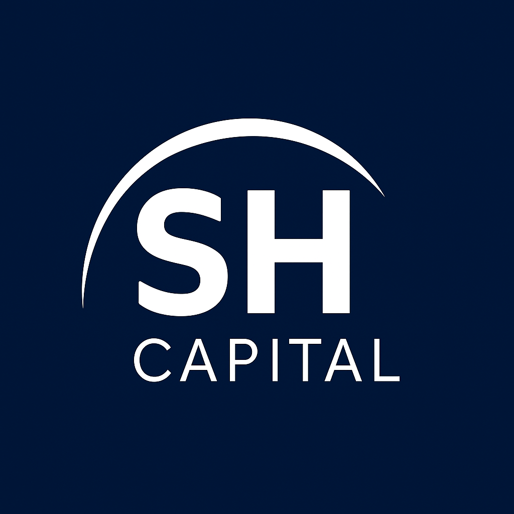 SH Capital Trading Club Logo