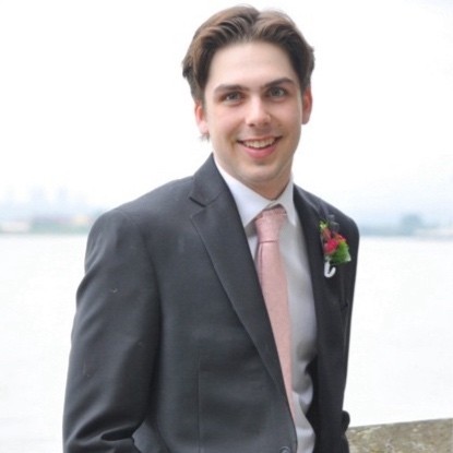 Noah Boisvert headshot